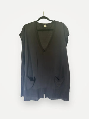 Toteme Tunic
