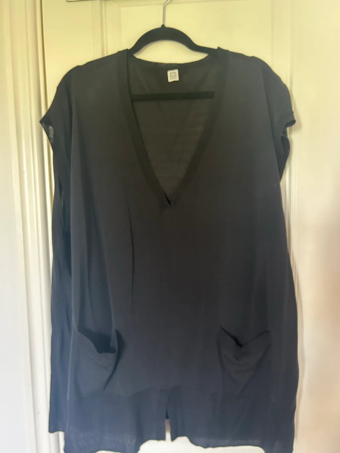 Toteme Tunic