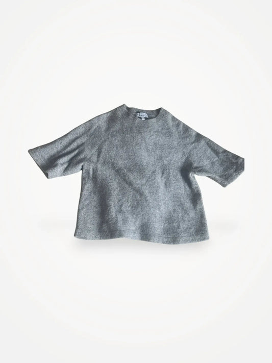 & Other Stories-ulltröja