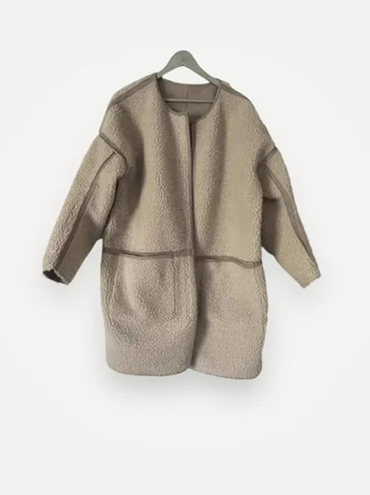 MUNTHE Jacket