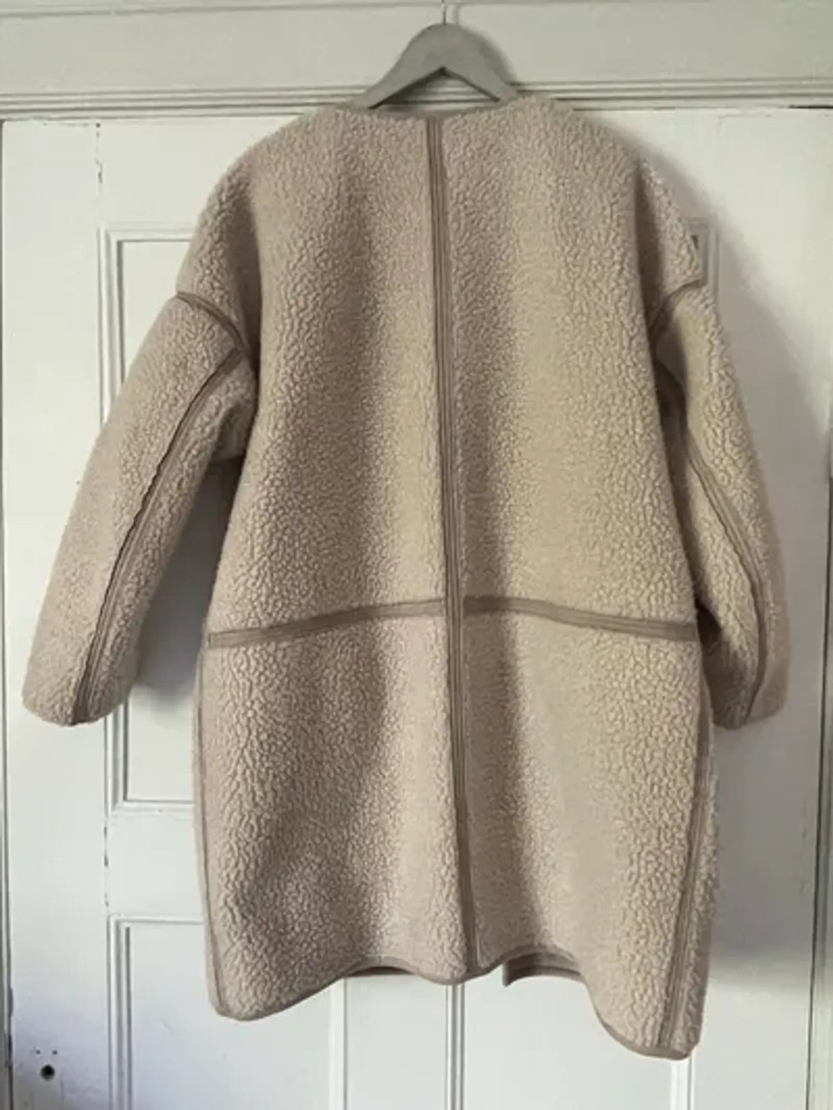 MUNTHE Jacket