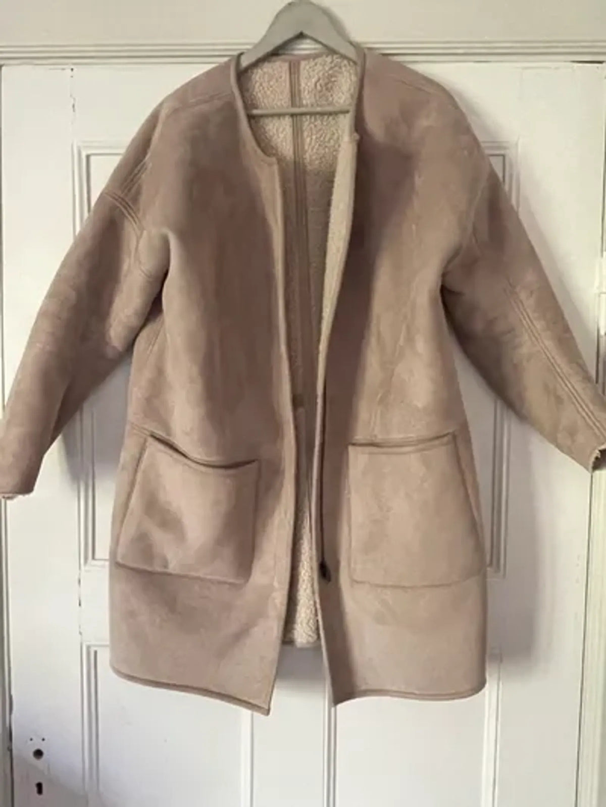 MUNTHE Jacket