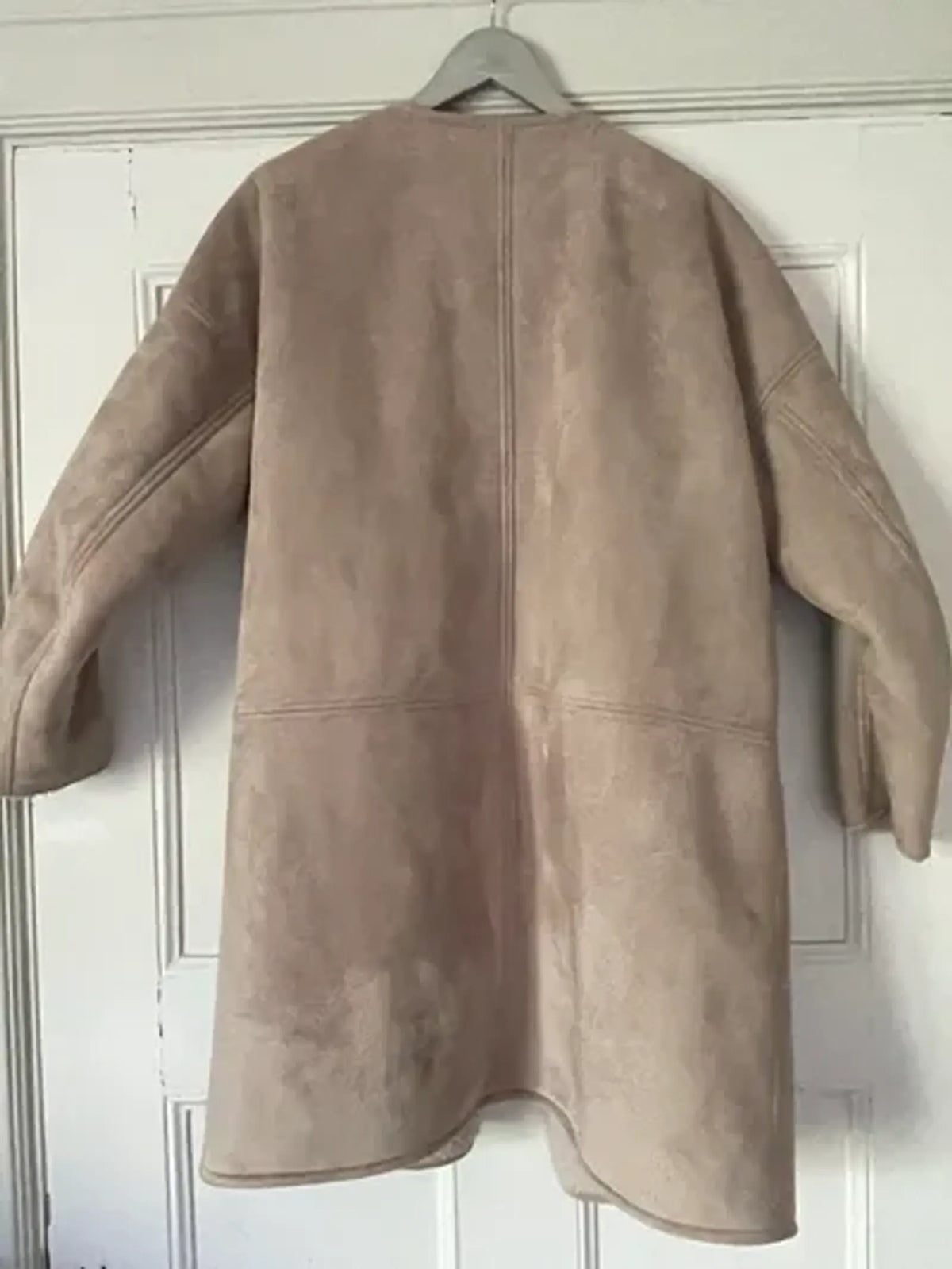 MUNTHE Jacket