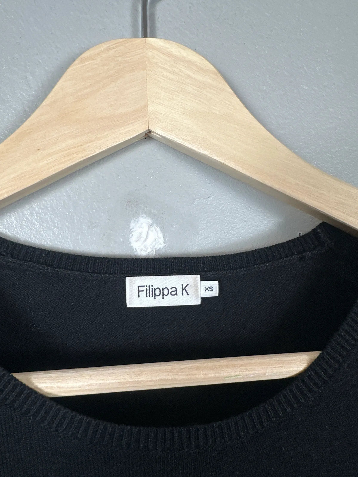 Filippa K Maria-klänning