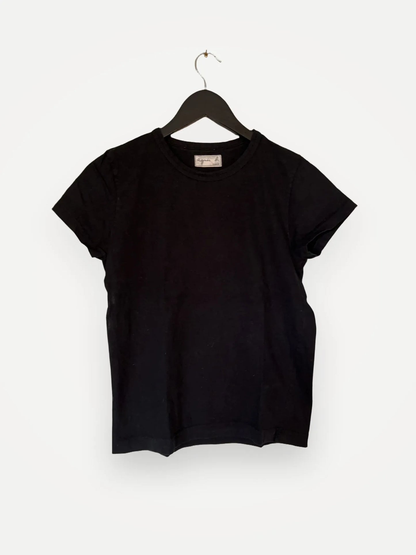 Agnes B.-t-shirt