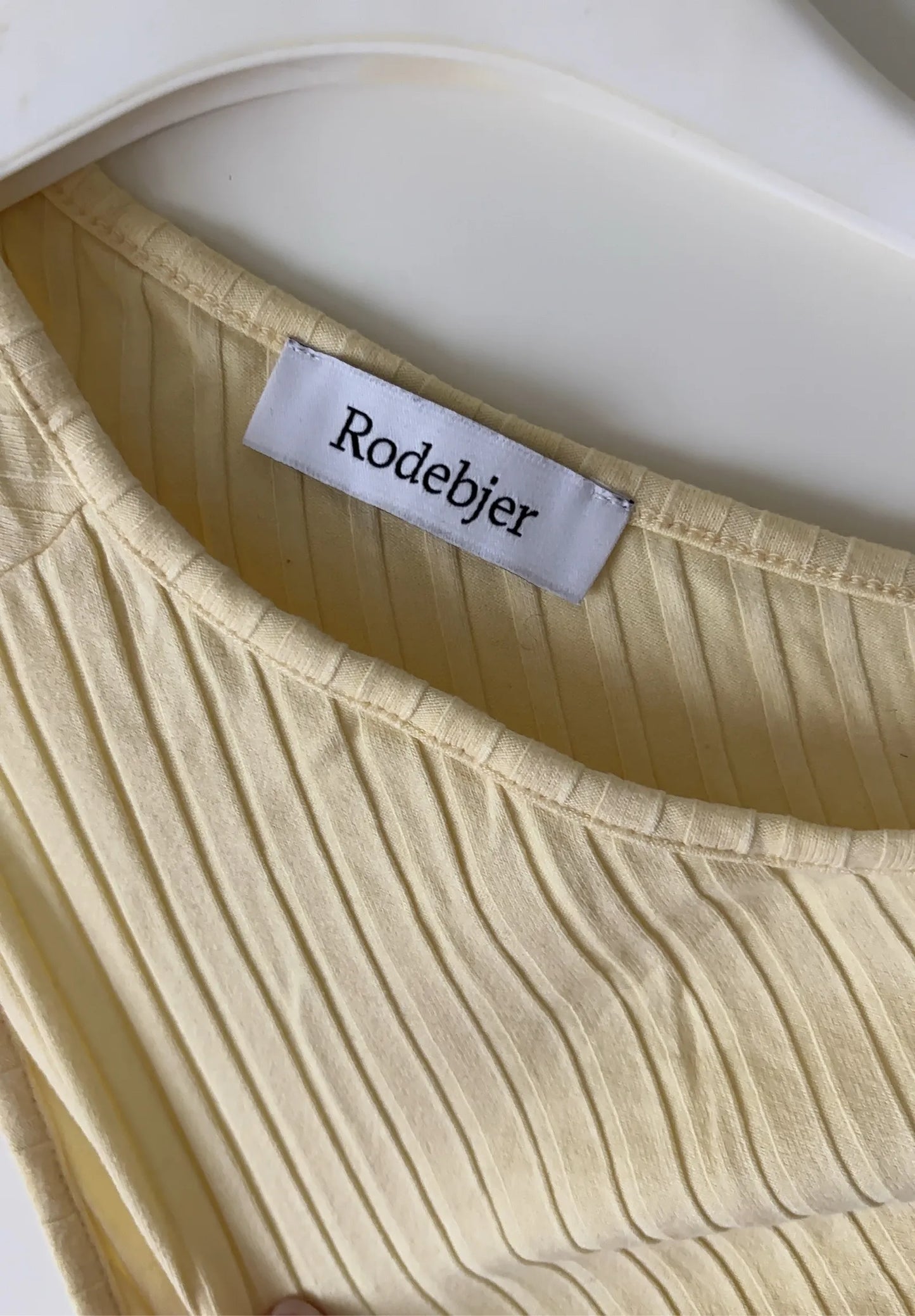 Rodebjer Navista Top