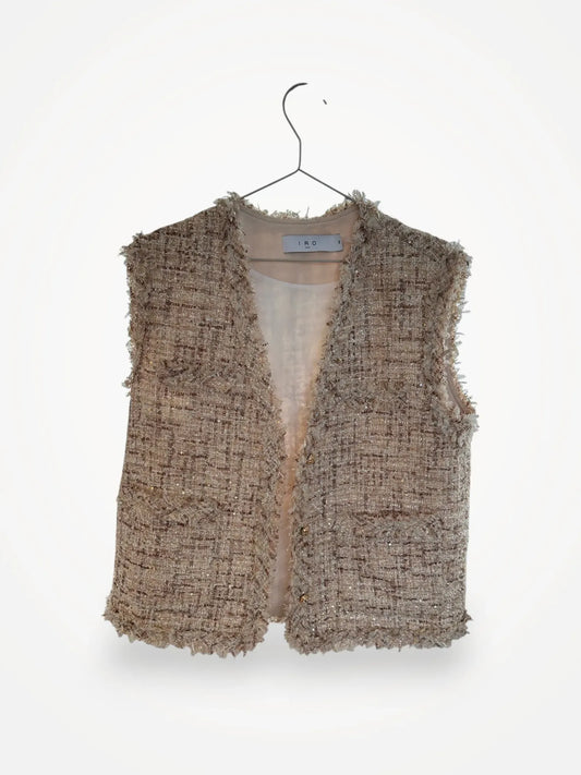 IRO Vest