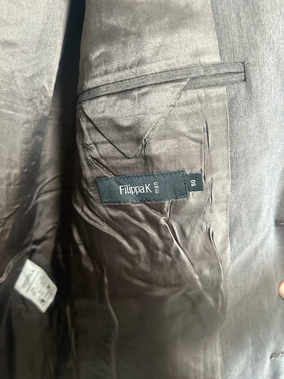 Filippa K M. Basic Blazer