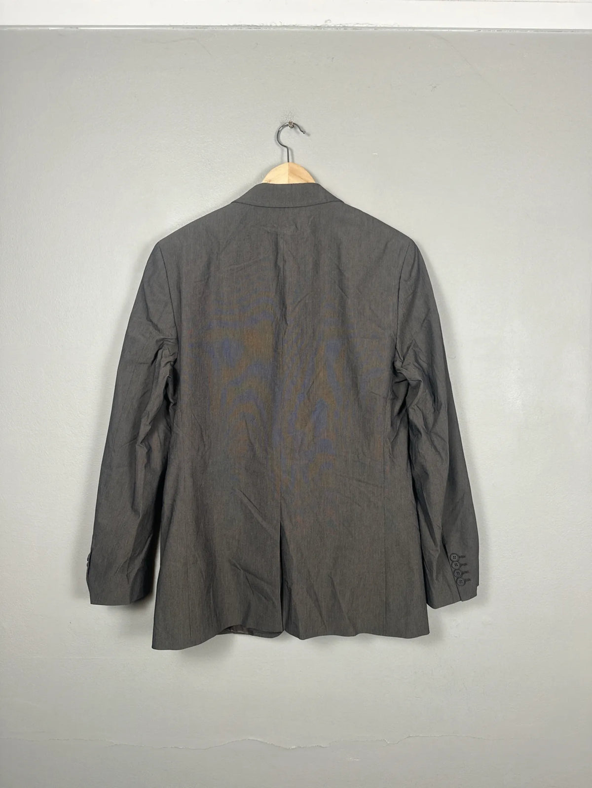 Filippa K M. Basic Blazer