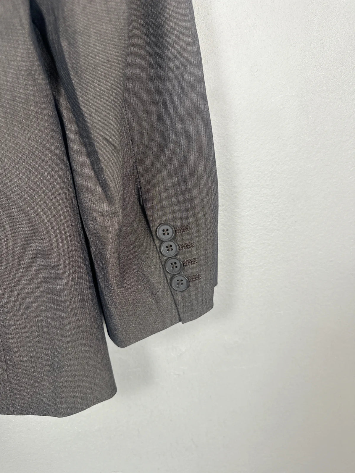Filippa K M. Basic Blazer