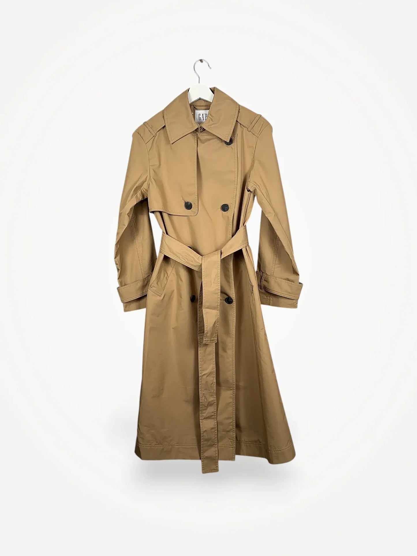 GAP Sandy Liang-trenchcoat