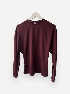 Filippa K Batwing Blouse