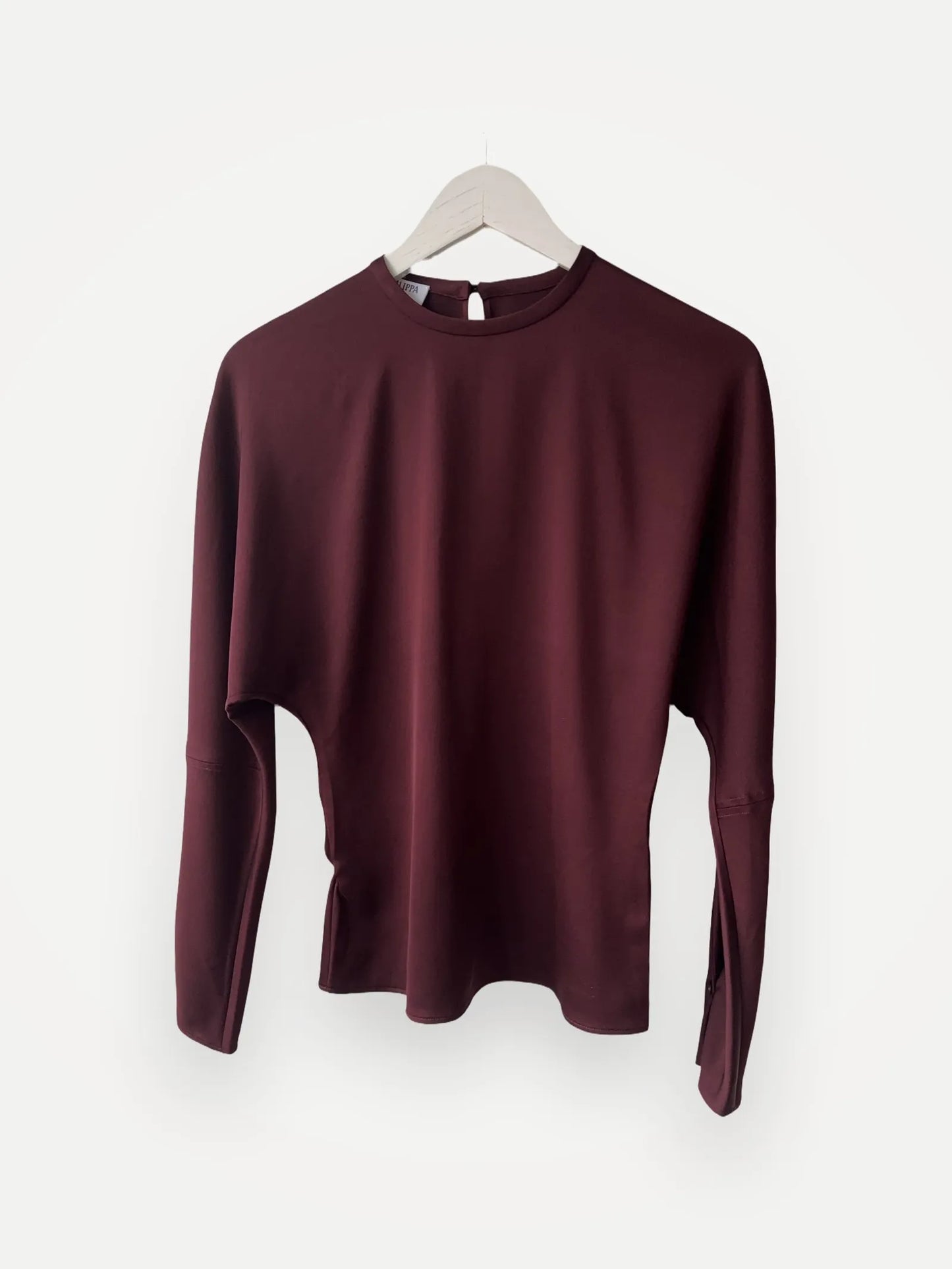 Filippa K Batwing Blouse