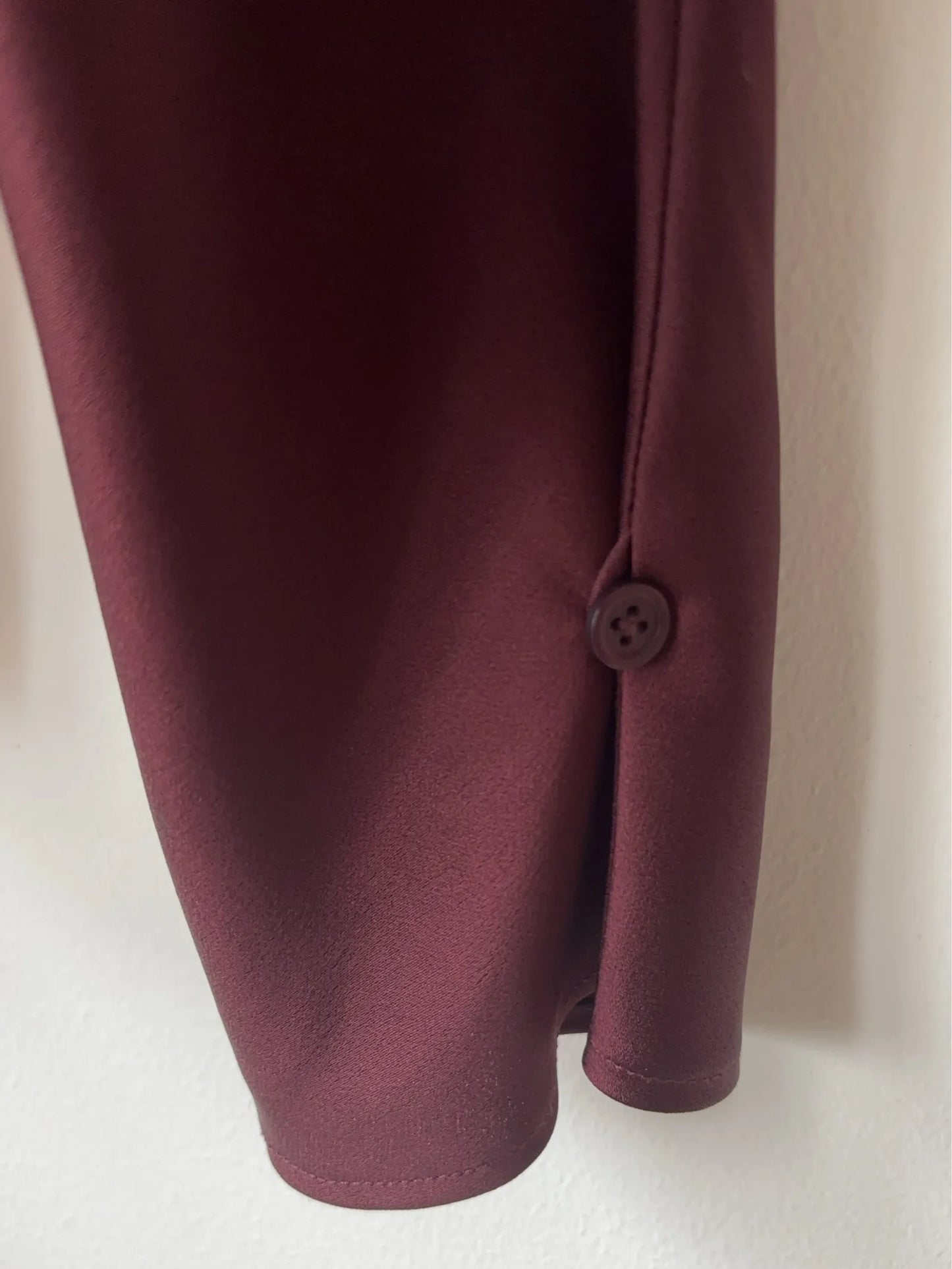 Filippa K Batwing Blouse