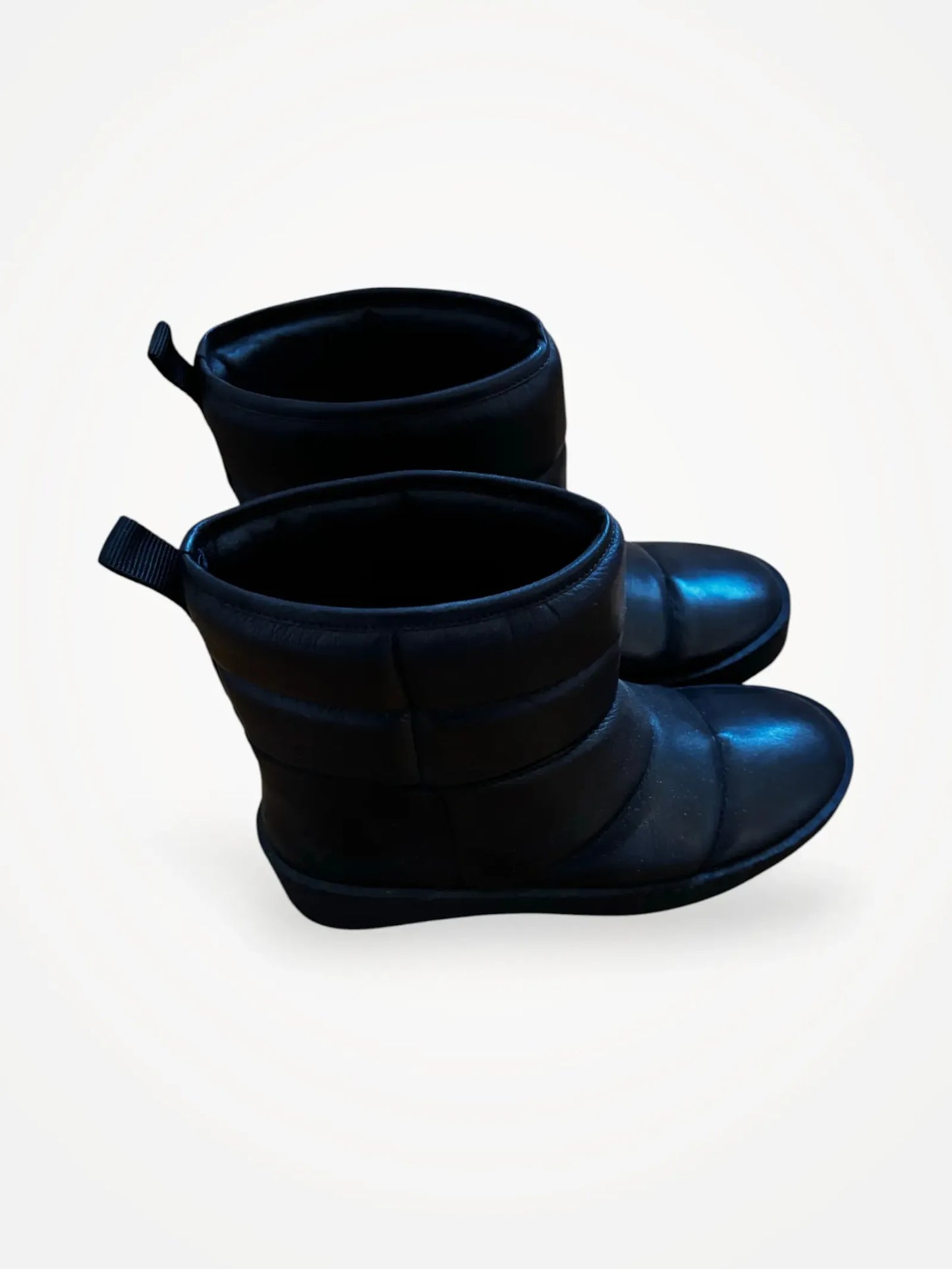 Arket Winter Shoes