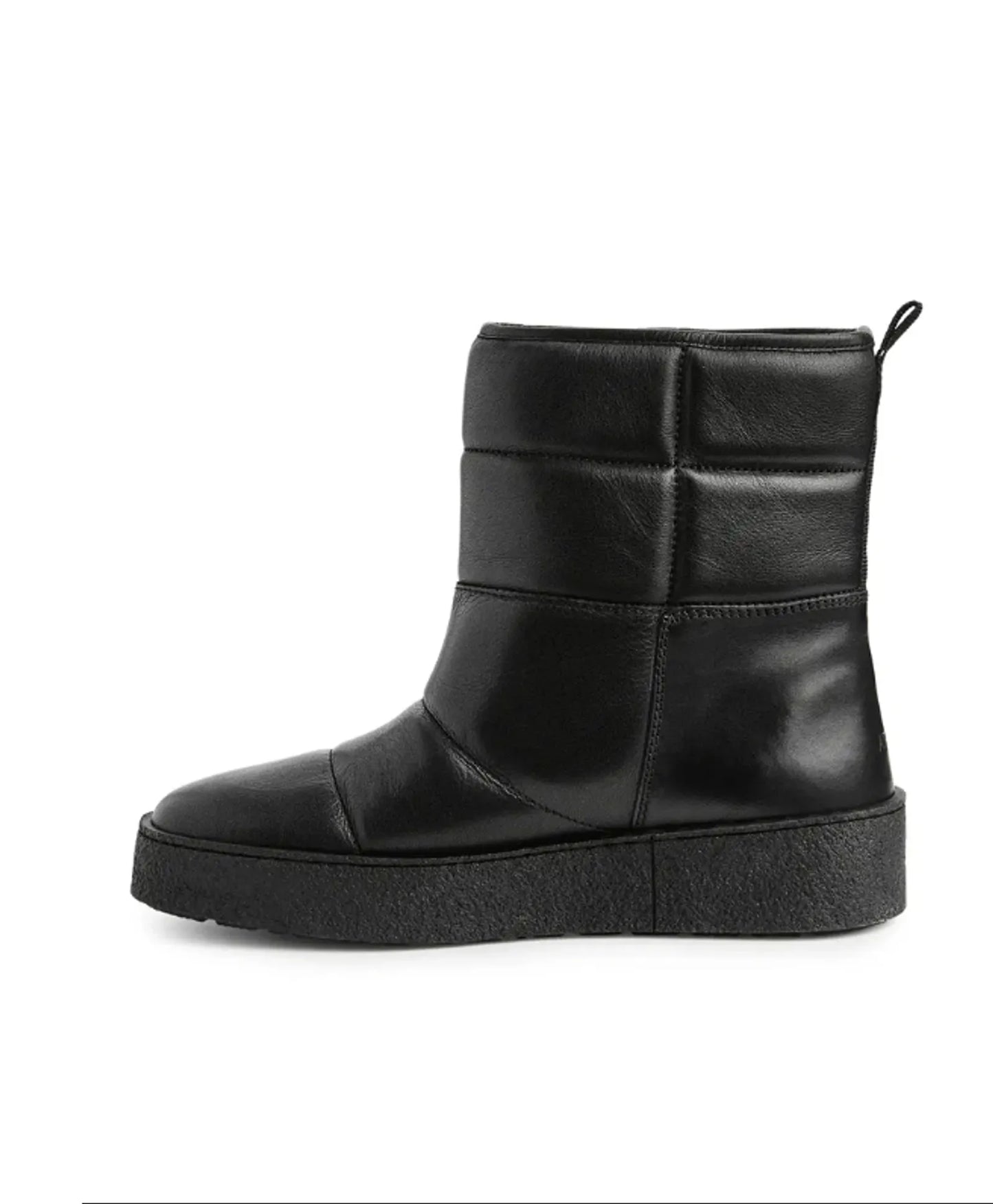 Arket Winter Shoes