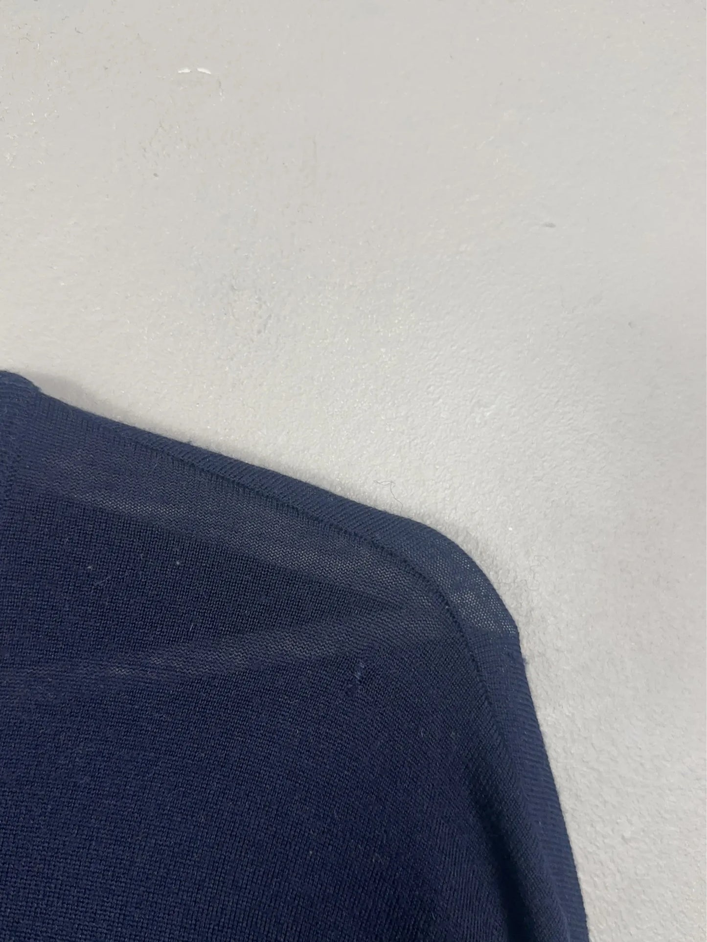 Acne Studios Carel Merino-ulltröja