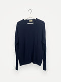 Acne Studios Carel Merino-ulltröja