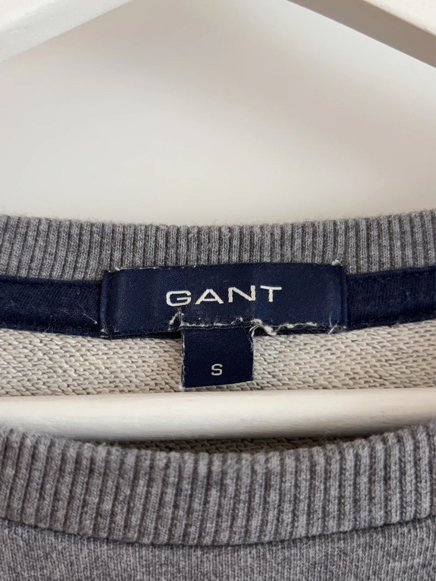 Gant-tröja