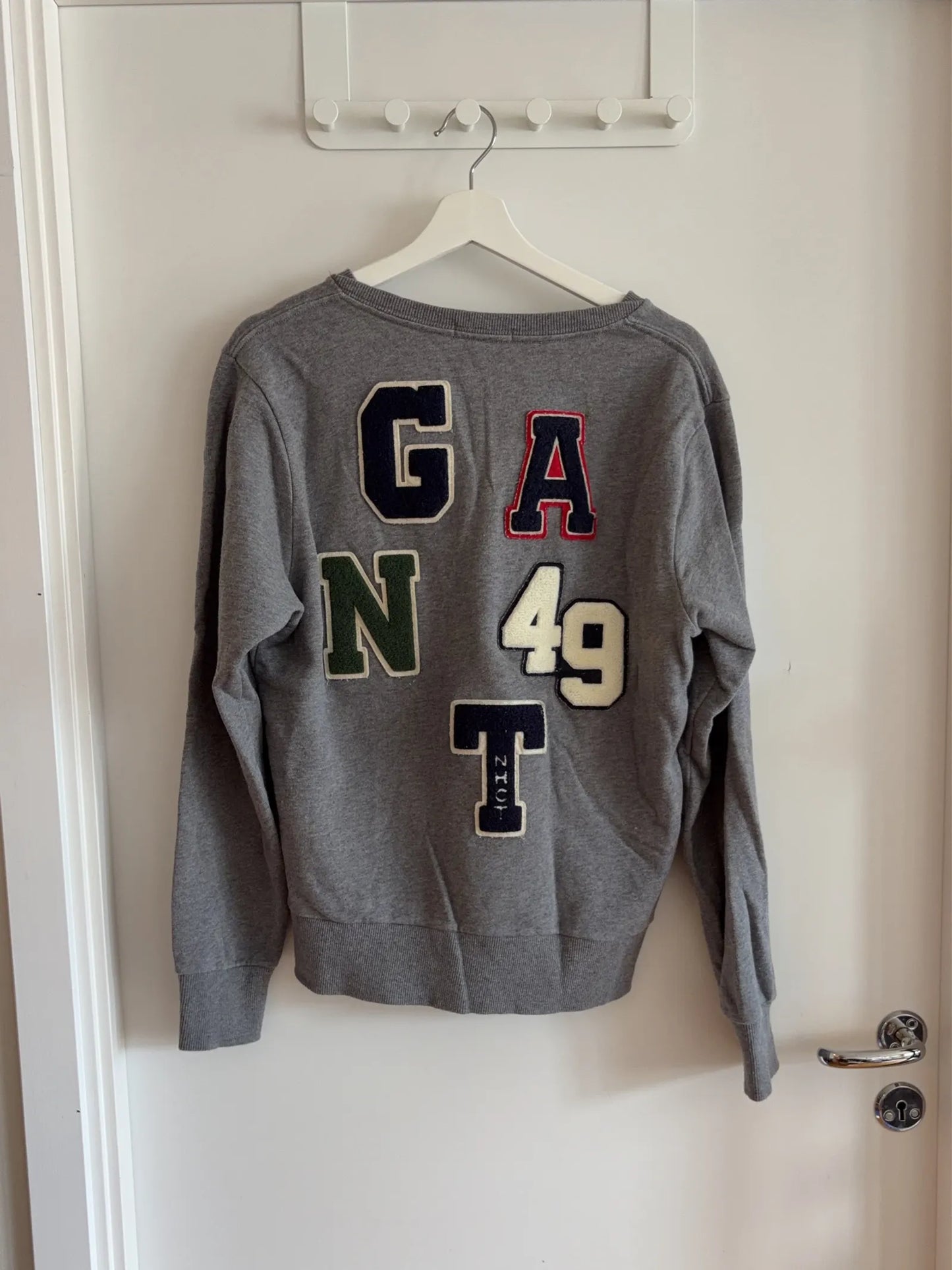 Gant-tröja