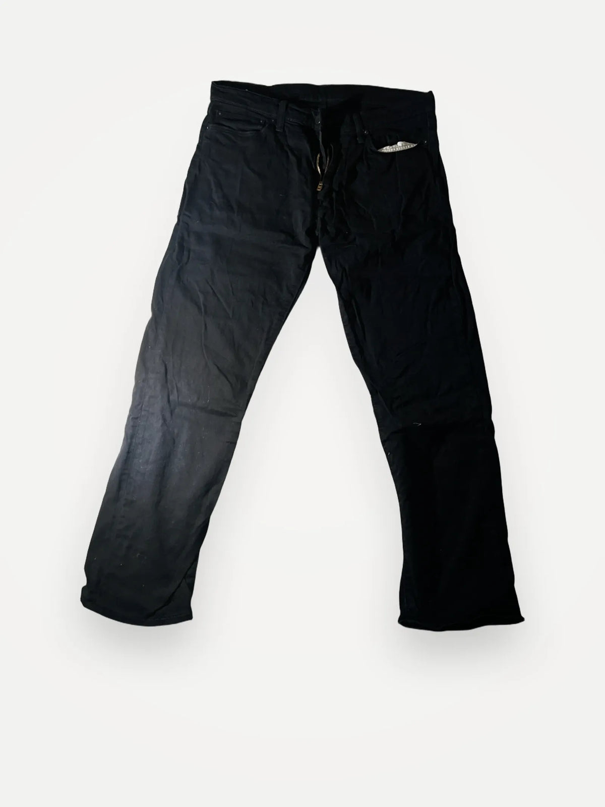 Levi's Levis 504 Jeans