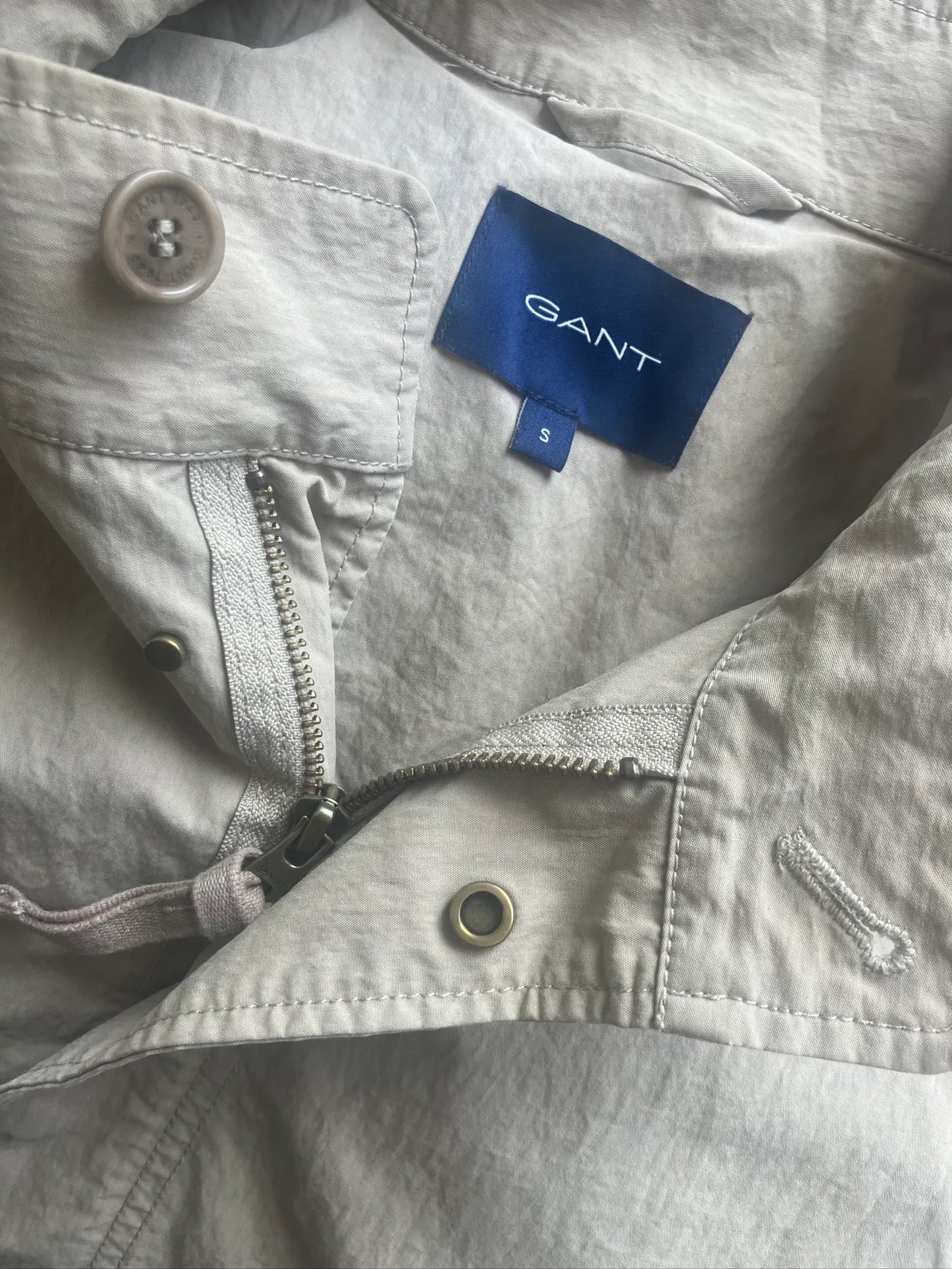 Gant Oversized Jacket