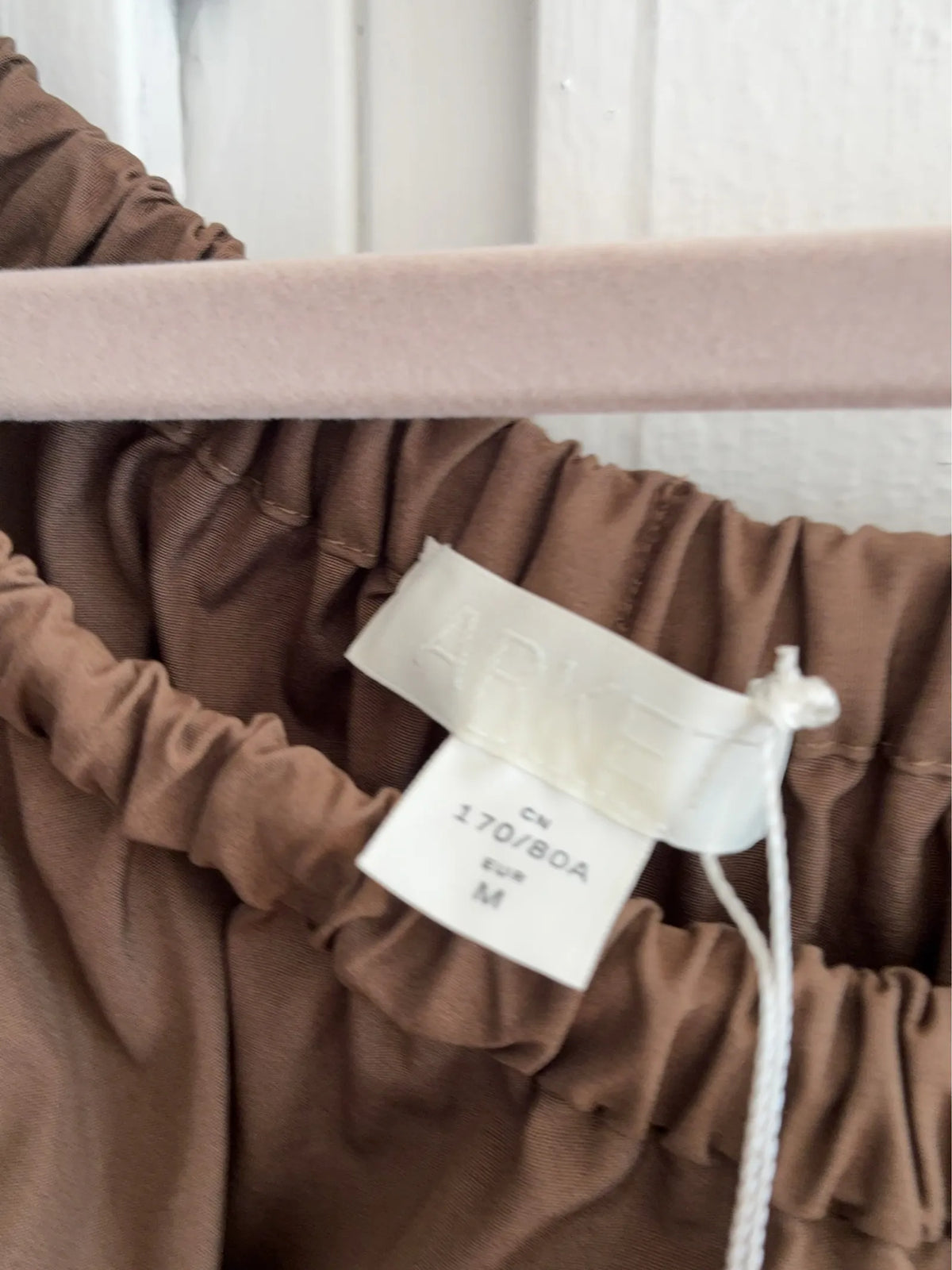 Arket Skirt