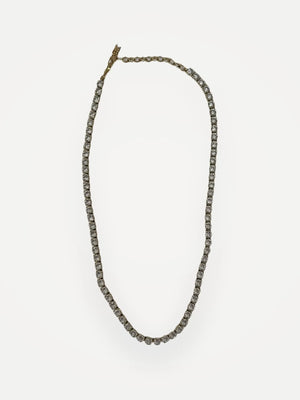 Amina Muaddi Necklace