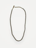 Amina Muaddi Necklace