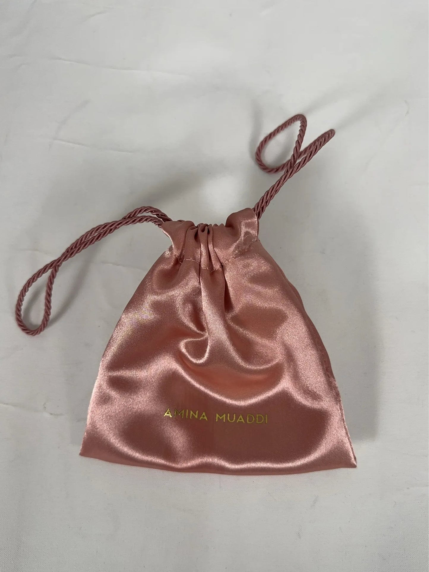 Amina Muaddi Necklace