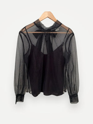 Veronica Beard-blus NWOT