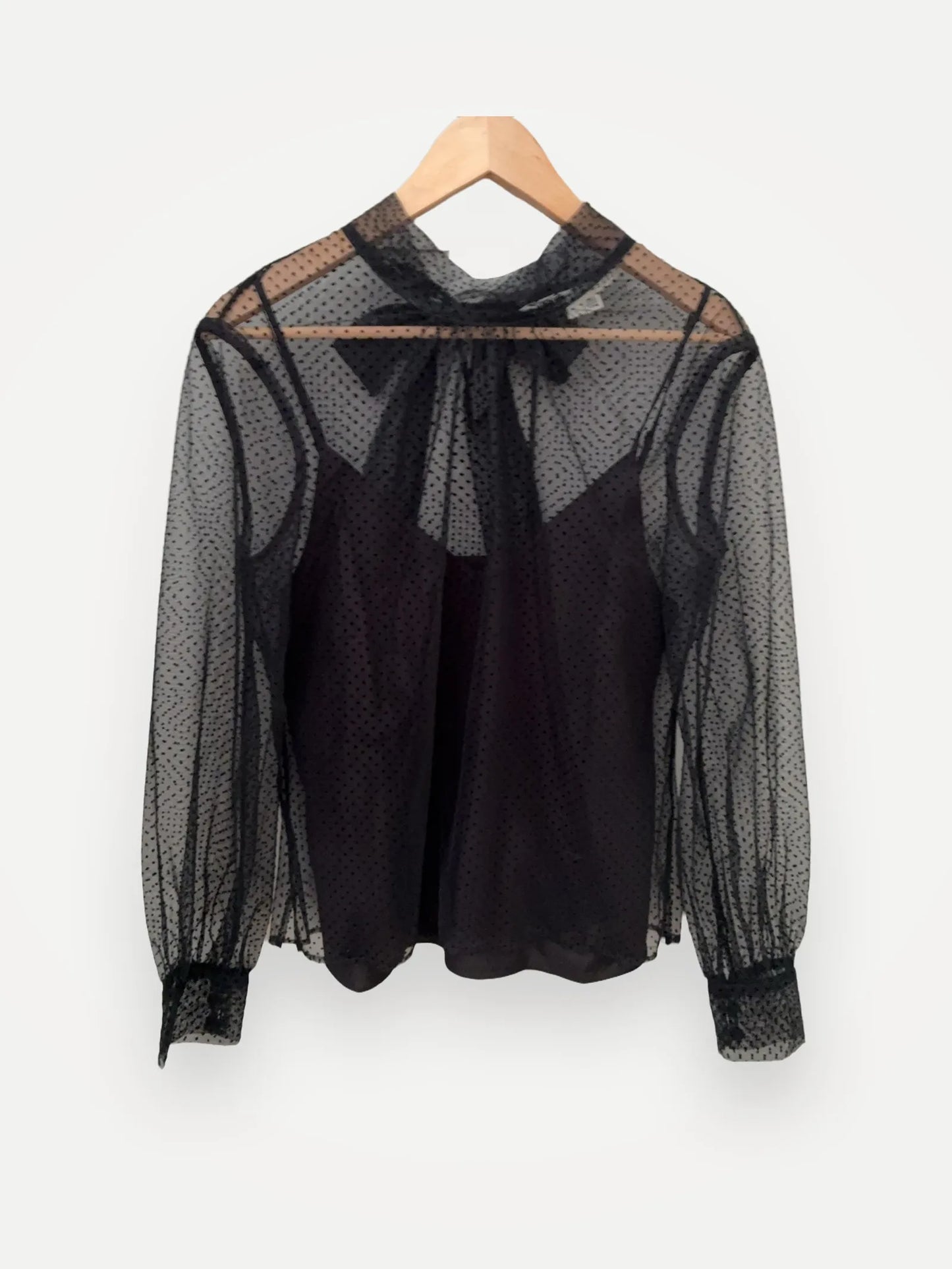 Veronica Beard-blus NWOT