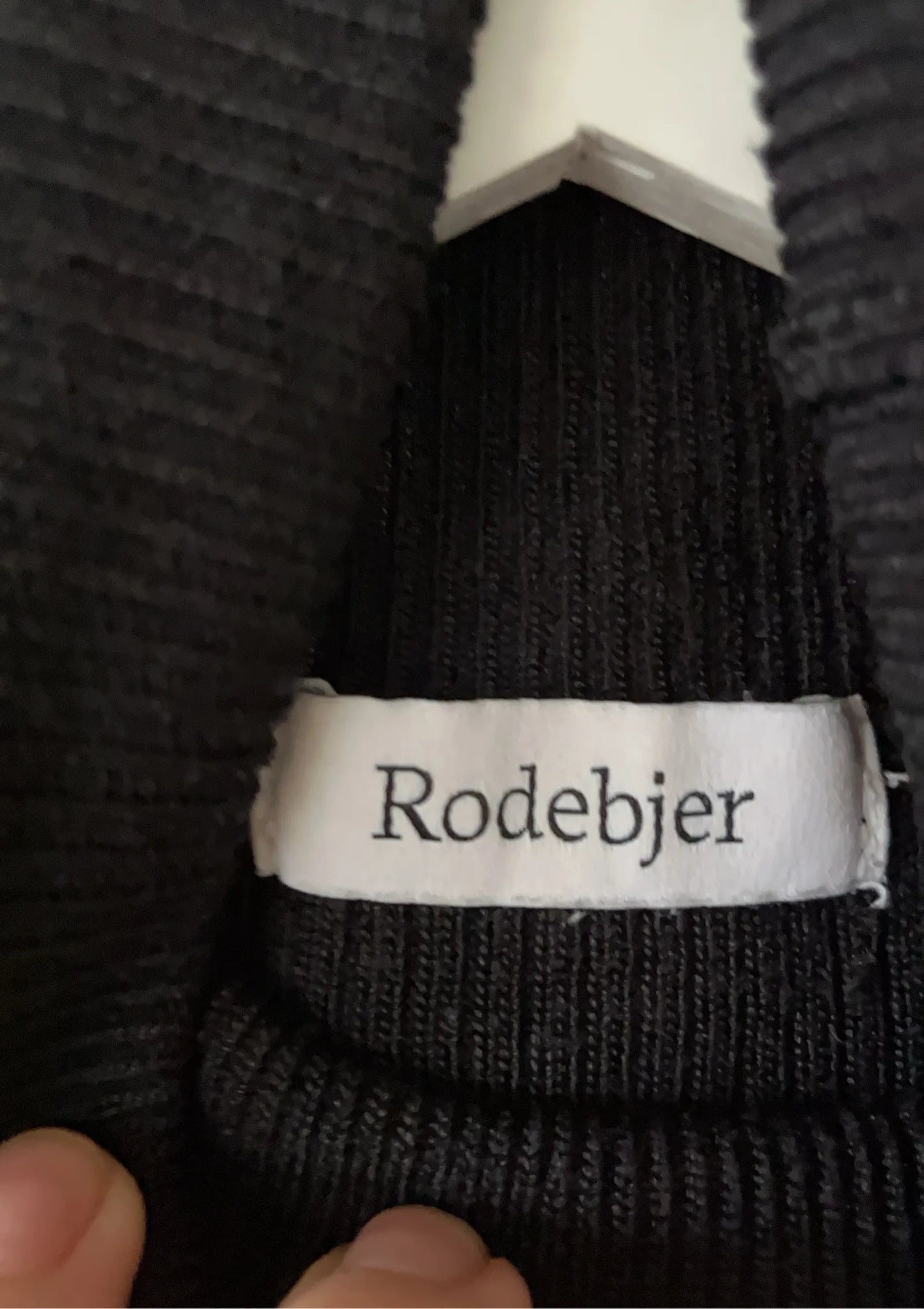 Rodebjer Turtleneck