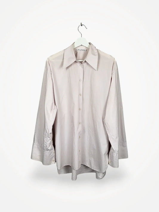 Acne Studios-skjorta