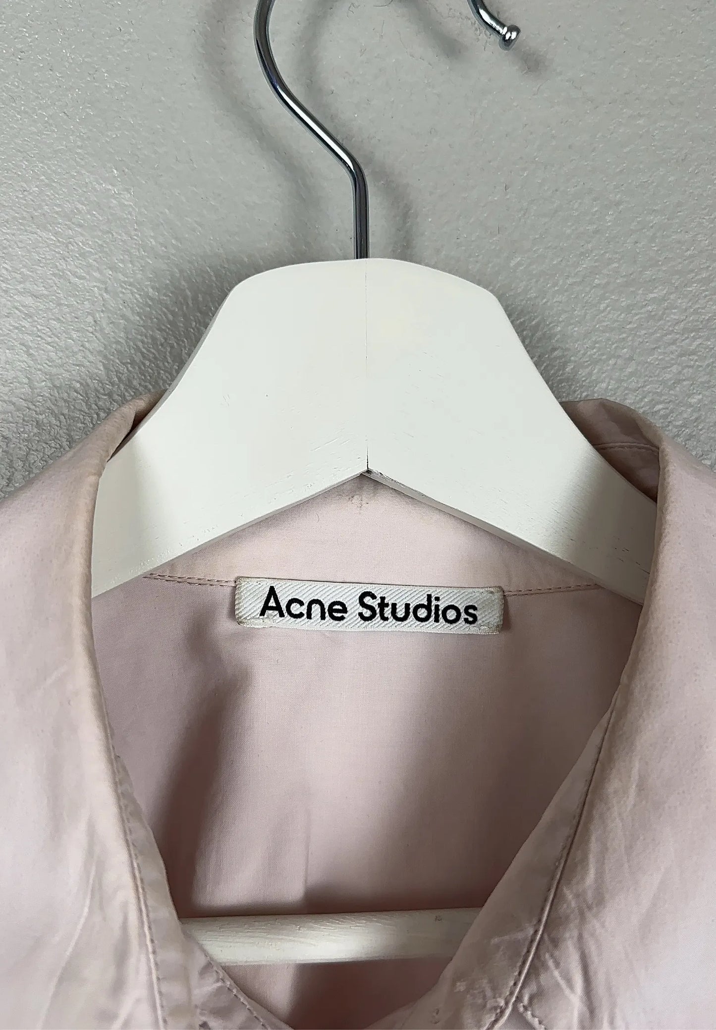 Acne Studios Shirt