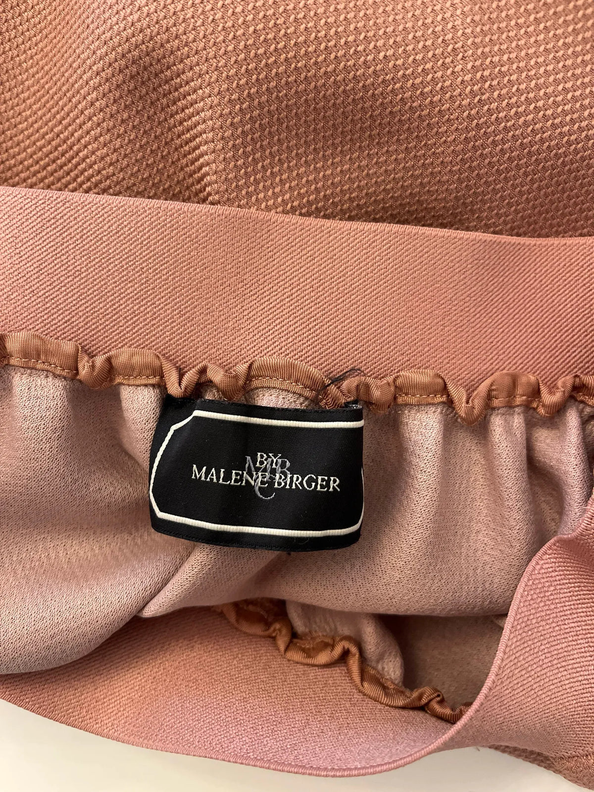 By Malene Birger-kjol
