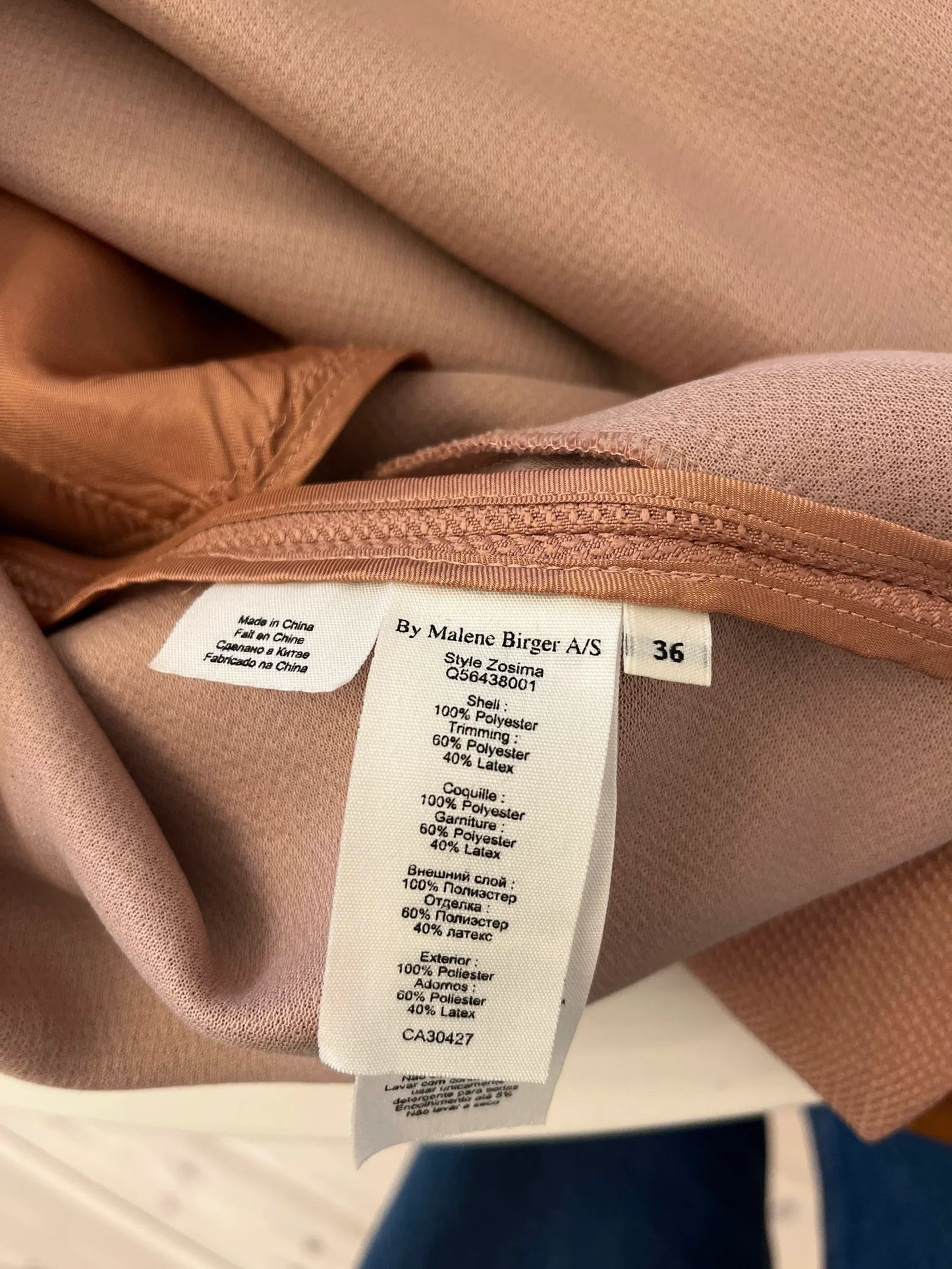By Malene Birger Skirt