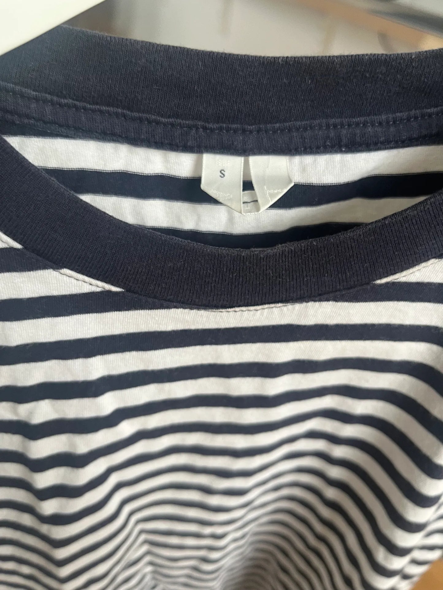 Arket-t-shirt