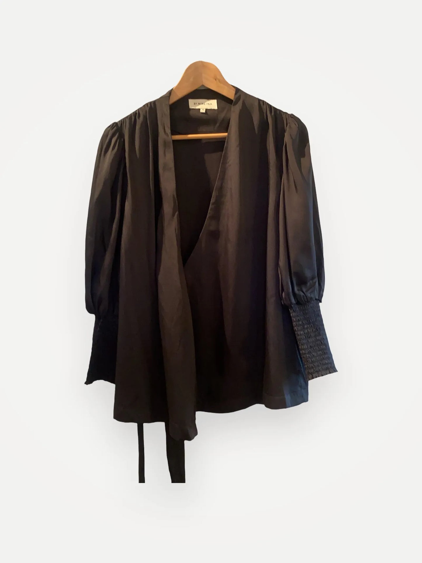 By Malina Blouse