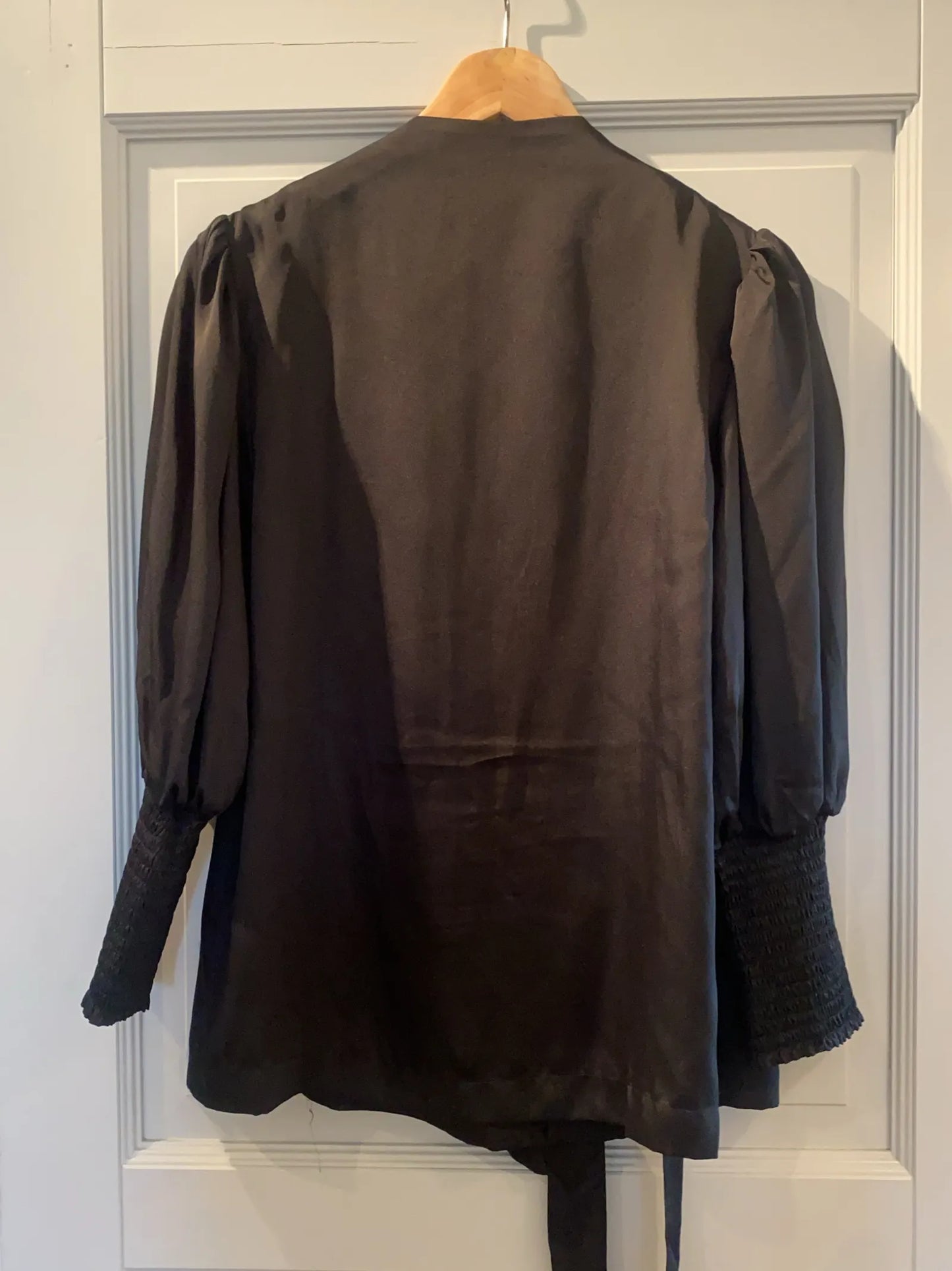By Malina Blouse