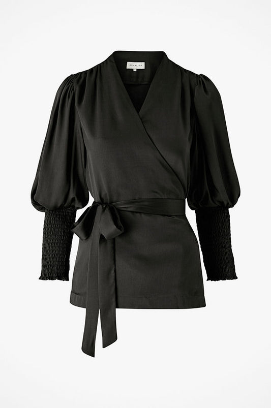 By Malina Blouse