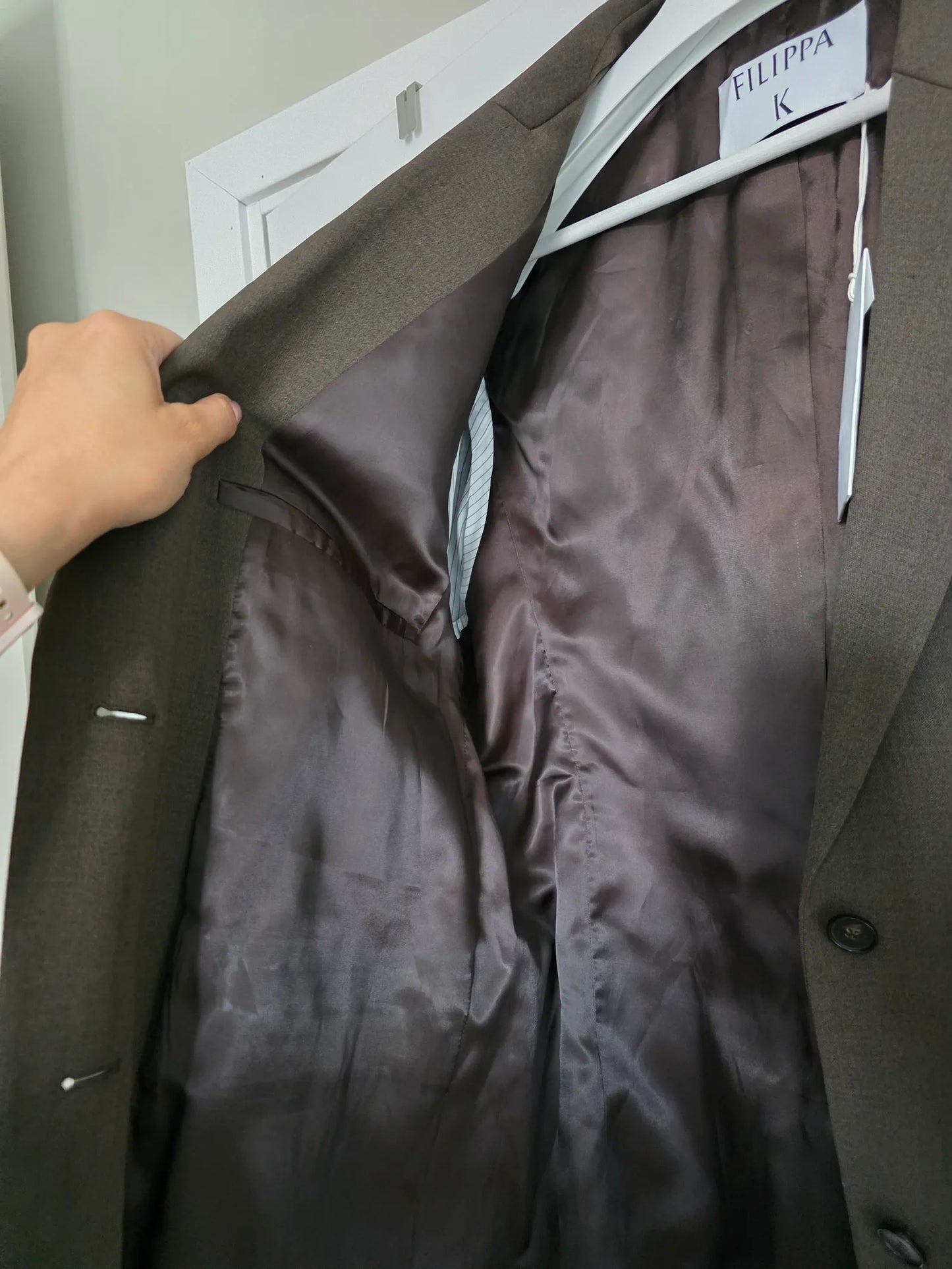 Filippa K Delilah Blazer