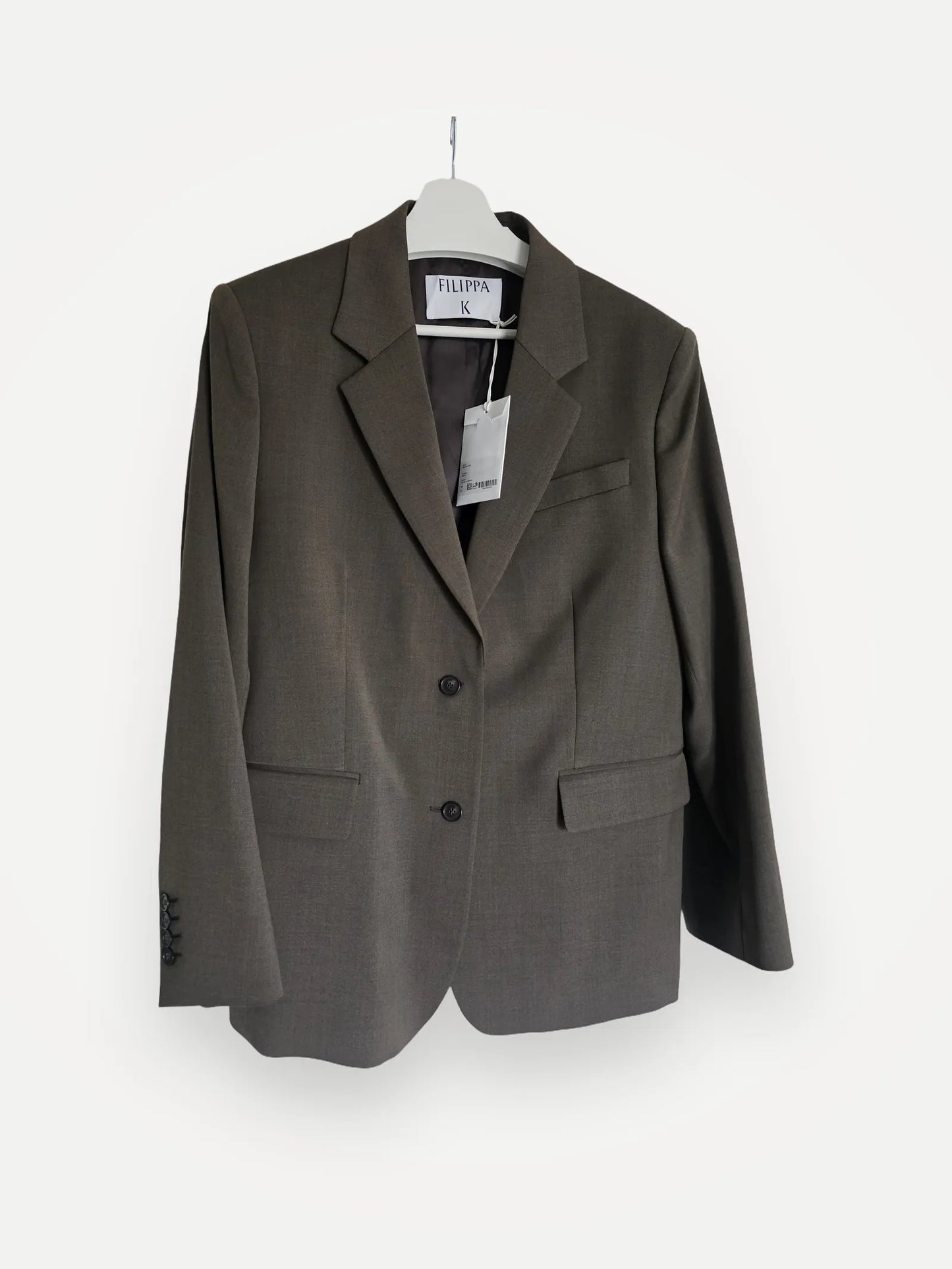 Filippa K Delilah Blazer