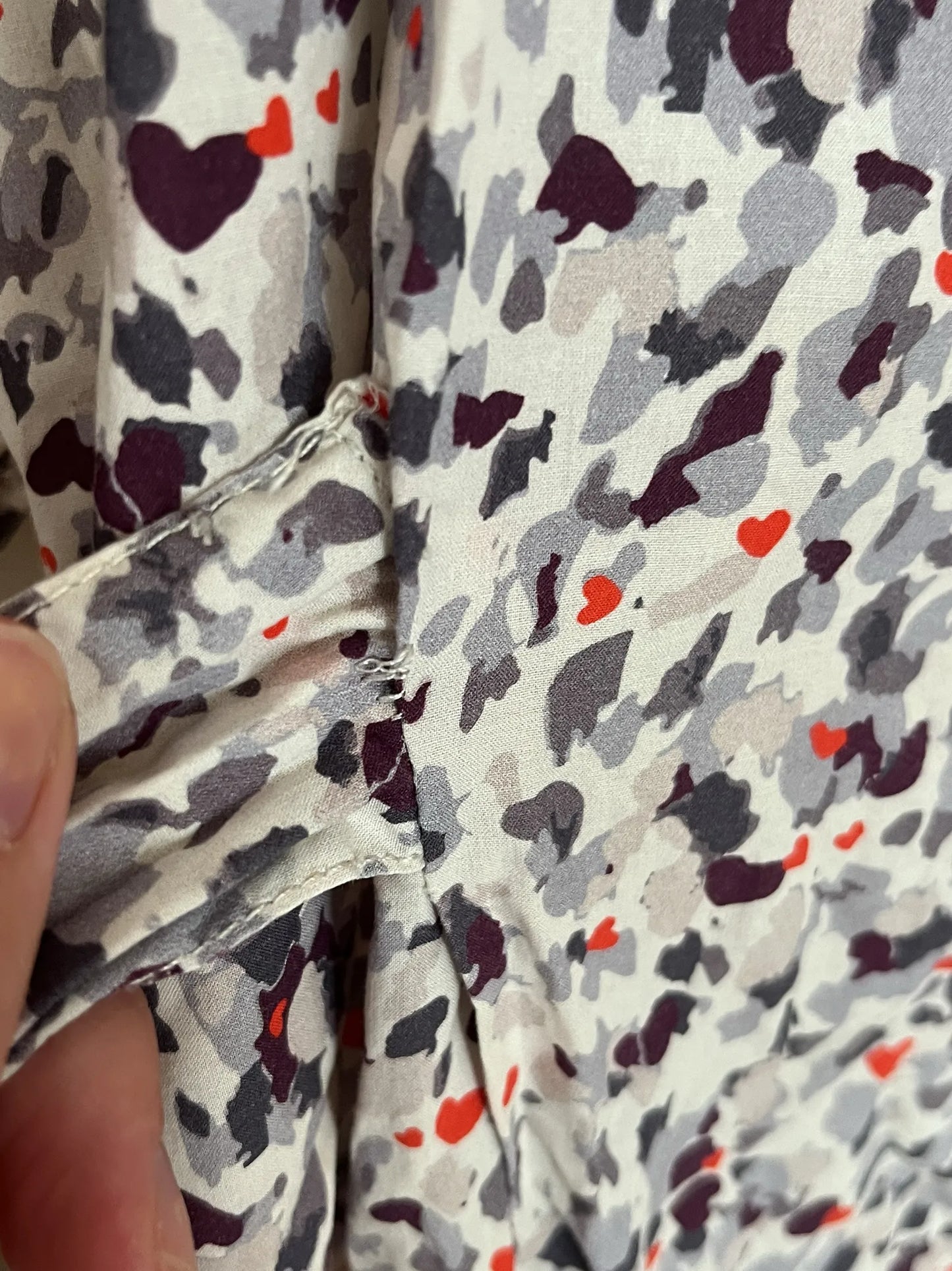 Hope Split Dress