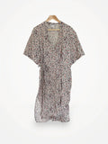 Hope Split Dress