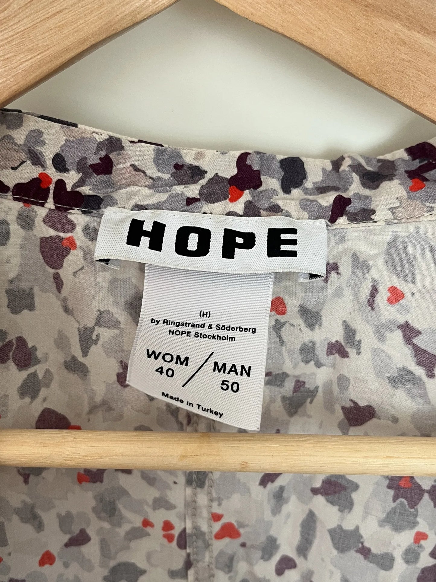 Hope Split Dress