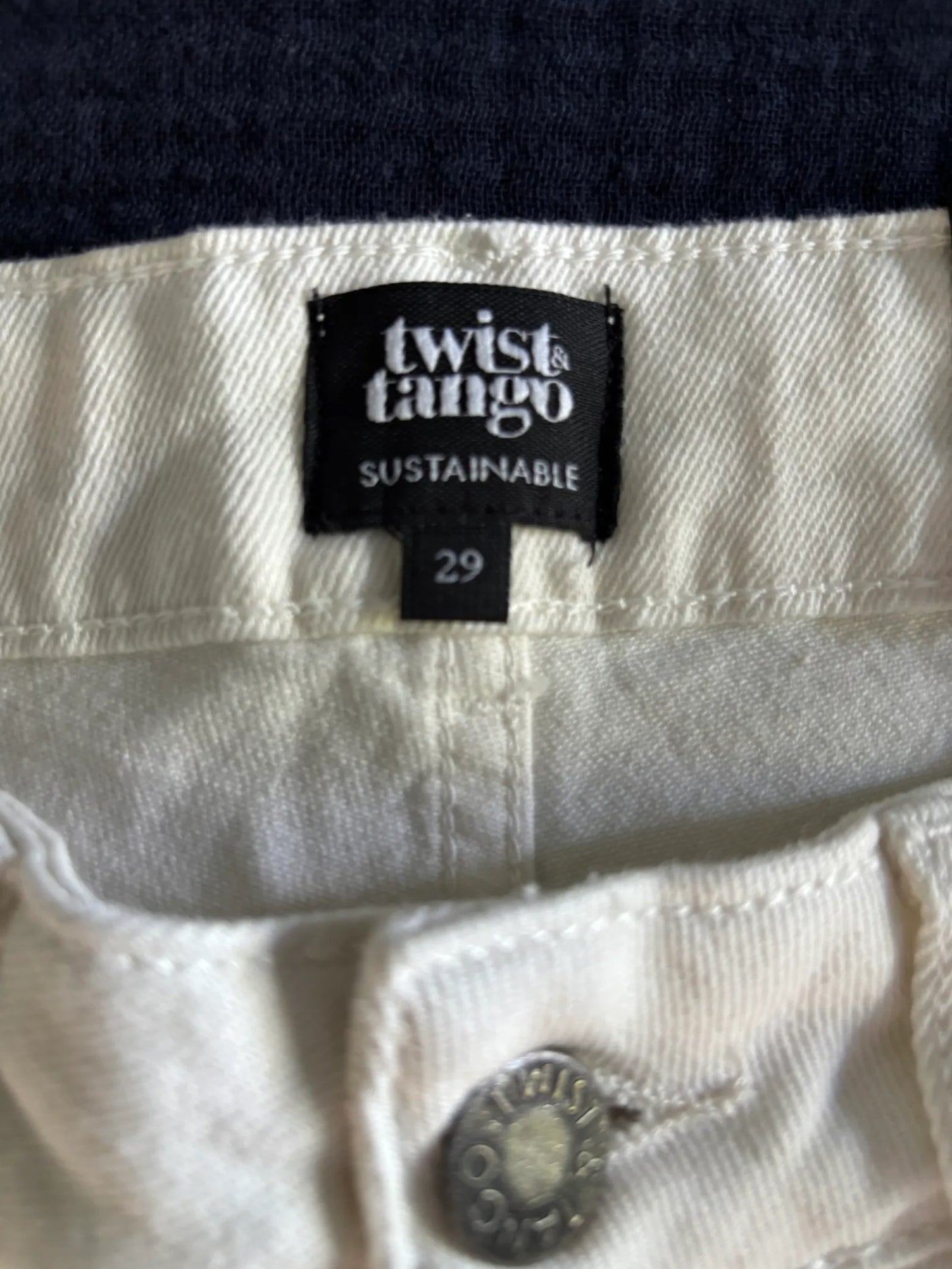 Twist & Tango-jeans NWT