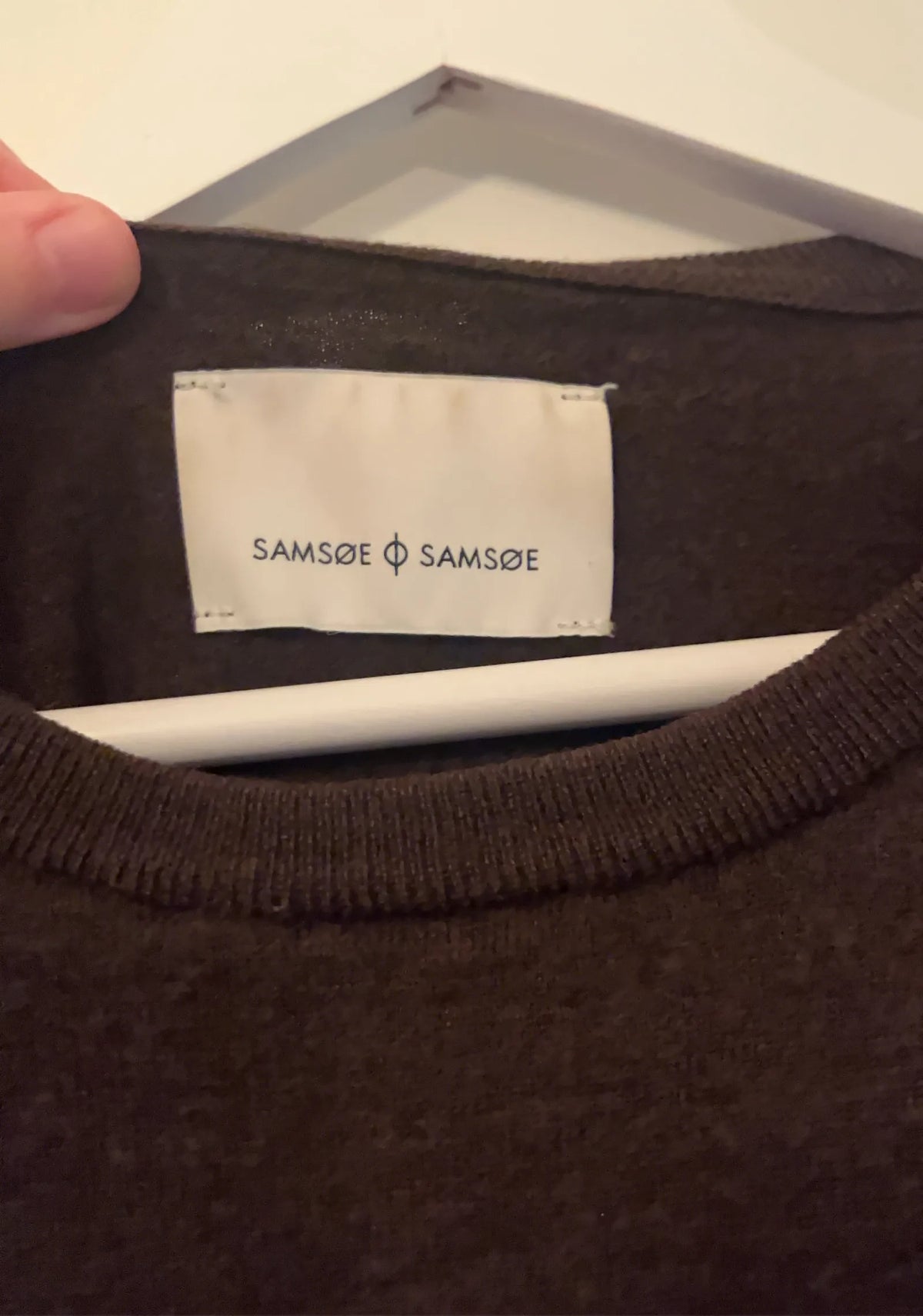 Samsøe Samsøe Sweater