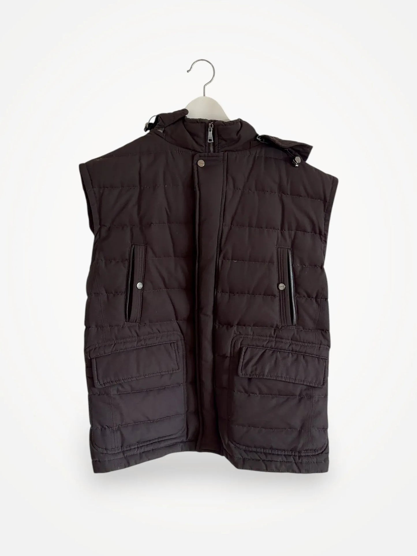 Mabrun Vest
