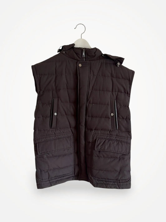 Mabrun Vest